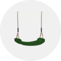 С люлка