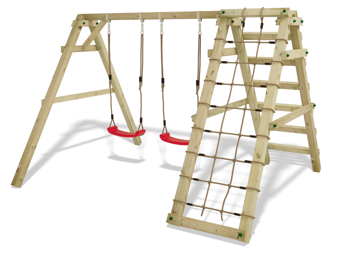 Swing Wickey Prime Sky Skipper