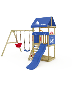 Кула за игра Wickey DinkyHouse  834233_k