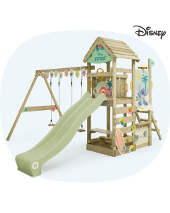 Disney Adventure игрова кула от Wickey  833400_k