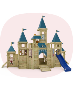 Disney's Palace детска игрална кула Wickey  835846