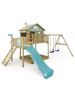 Детски център за игра Wickey Smart Coast  817828_k