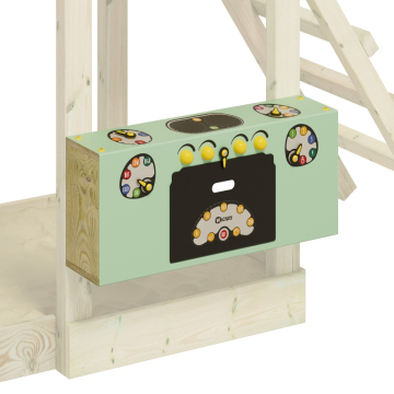 Гульнявы элемент Wickey Xtra-Cook  834255_k