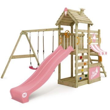 Детски център за игра Wickey CherryFlyer  818200_k