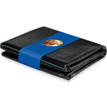 Покривало против плевели 250x250 см  109589