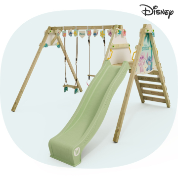 Disney’s Stitch – Люлка Smart Dash от Wickey  835531_k