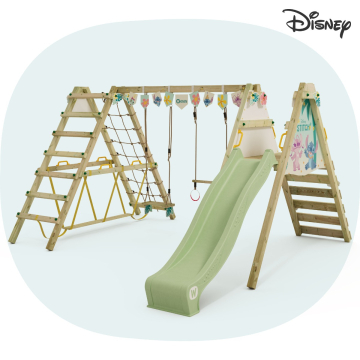 Disney’s Stitch – Люлка Smart Shake от Wickey  835532_k