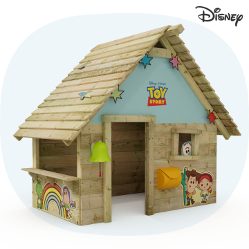 Disney Toy Story - Tipi детска къщичка Wickey  835311_k