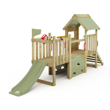 Катерушка за малки деца Wickey My First Playground 1  835843_k