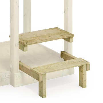 Детска пикник маса Wickey Xtra-Picnic  835387_k