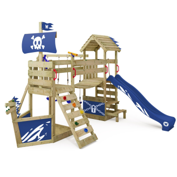 Детски център за игра Wickey GhostFlyer  818322_k