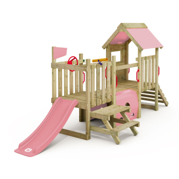 Катерушка за малки деца Wickey My First Playground 1  833911_k