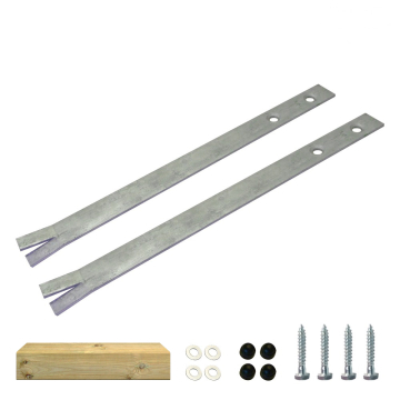 Анкери за пързалки Wickey SlideLock  640260