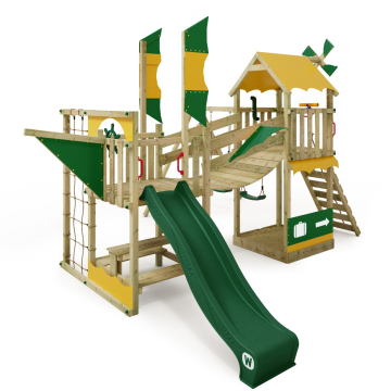 Площадка за катерене Wickey Smart Cruiser  817838_k