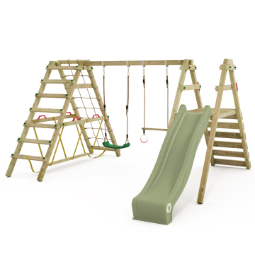 Люлка Wickey Smart Shake  1000561_k