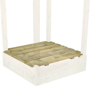 Wickey Smart Cover 105 капак  620507