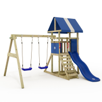 Детски център за игра Wickey DinkyHouse  821281_k