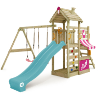 Детски център за игра Wickey CherryFlyer  818200_k