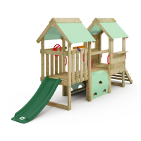 Вежа для караскання для малых дзяцей Wickey My First Playground 2  833907_k