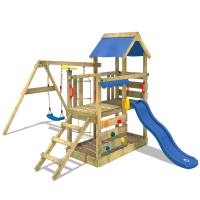 Детски център за игра Wickey TurboFlyer  625400_k
