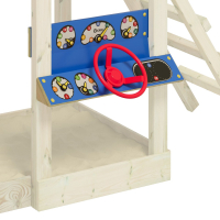 Игралeн елемент Wickey Xtra-Drive  834245_k