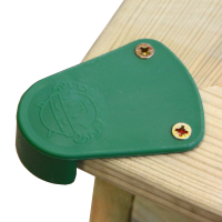 4 броя комплект ъглови протектори за пясъчник  619256