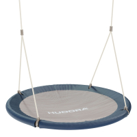 Кръгла люлка Hudora Lounge  621205