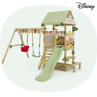 Детска площадка DinkyHouse на Disney Цар Лъв от Wickey  835304_k