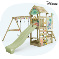 Disney Adventure игрова кула от Wickey  833400_k