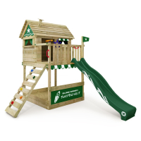 Детска къща с веранда Wickey Smart Bounty  819863_k