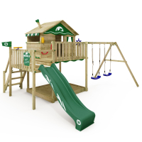 Детска къща с веранда Wickey Smart Seaway  820804_k