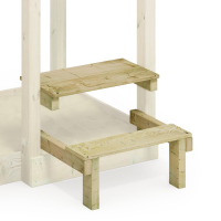 Детска пикник маса Wickey Xtra-Picnic Smart  835387