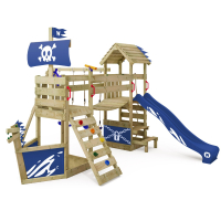 Детски център за игра Wickey GhostFlyer  818322_k