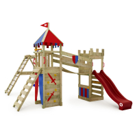 Площадка за катерене Wickey Smart Legend 120  817234_k