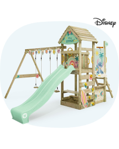 Кулата за игра Stitch Adventure на Disney от Wickey  833992_k