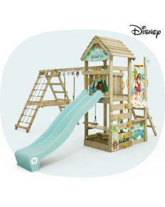 Disney Vaiana Story игрова кула от Wickey  834740