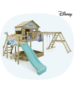 Disney Saga игрова кула от Wickey  833414_k