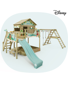 Disney Vaiana Saga игрова кула от Wickey  834742