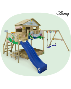 Disney Quest игрова кула от Wickey  833407_k
