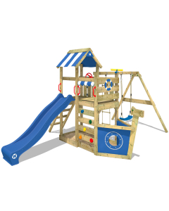 Детски център за игра Wickey SeaFlyer  503140_k