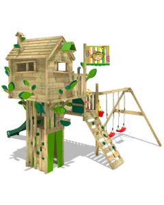 Детски център за игра Wickey Smart Treetop  811880_k