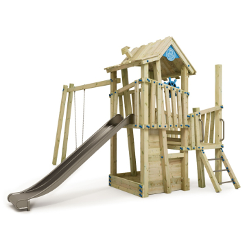 Детски център за игра GIANT Castle G-Force  613930_k