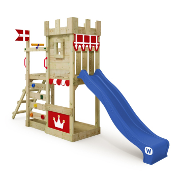 Кула за катерене Wickey CannonFlyer  810125_k