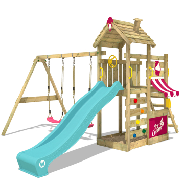 Детски център за игра Wickey CherryFlyer  818200_k