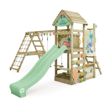 Disney Stitch Story игрова кула от Wickey  833995