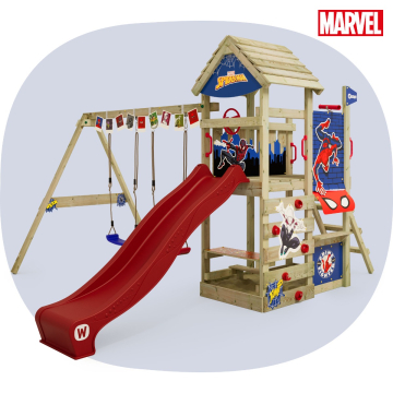 MARVEL's Spider-Man Adventure игрова кула от Wickey  833401