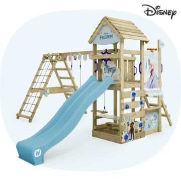 Disney Замръзналото кралство Story игрова кула от Wickey  833406