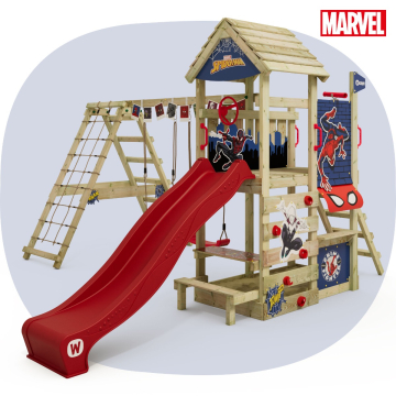 MARVEL's Spider-Man Story игрова кула от Wickey  833405