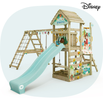 Disney Vaiana Story игрова кула от Wickey  834740