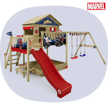 MARVEL's Spider-Man Quest игрова кула от Wickey  833409